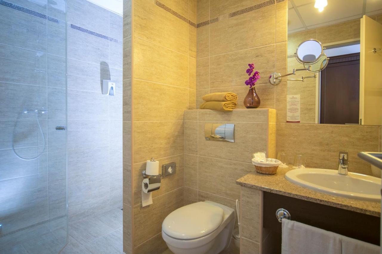 Hotel Palota Lillafüred Esterno foto