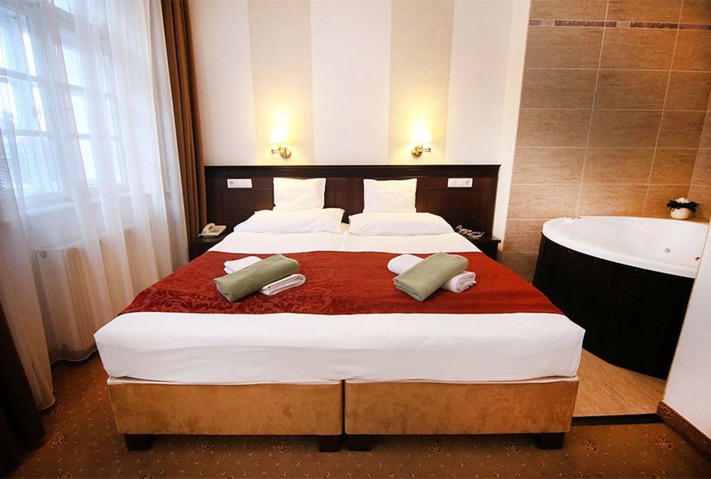 Hotel Palota Lillafüred Esterno foto