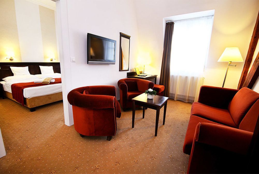 Hotel Palota Lillafüred Esterno foto