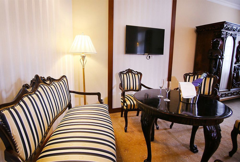 Hotel Palota Lillafüred Esterno foto
